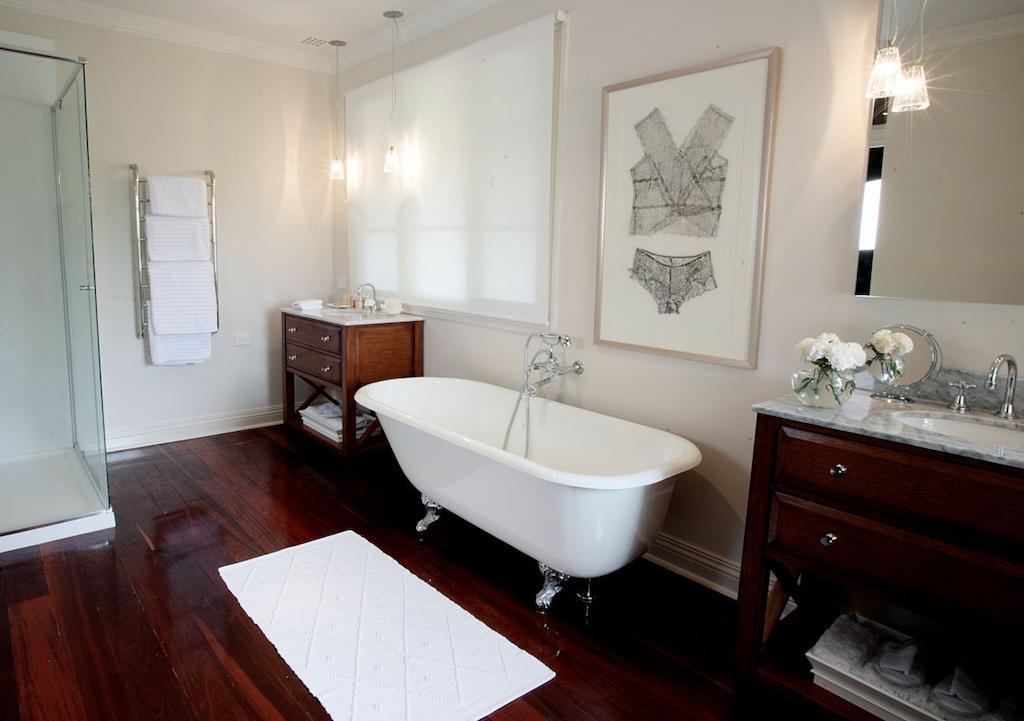 Laurelville York Zimmer foto
