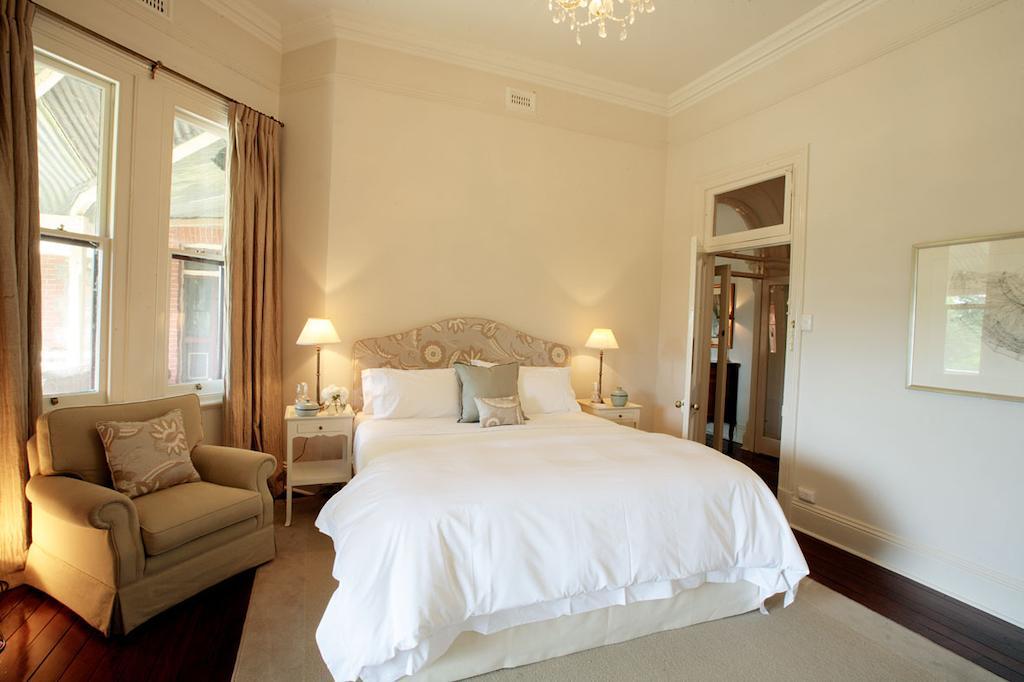 Laurelville York Zimmer foto
